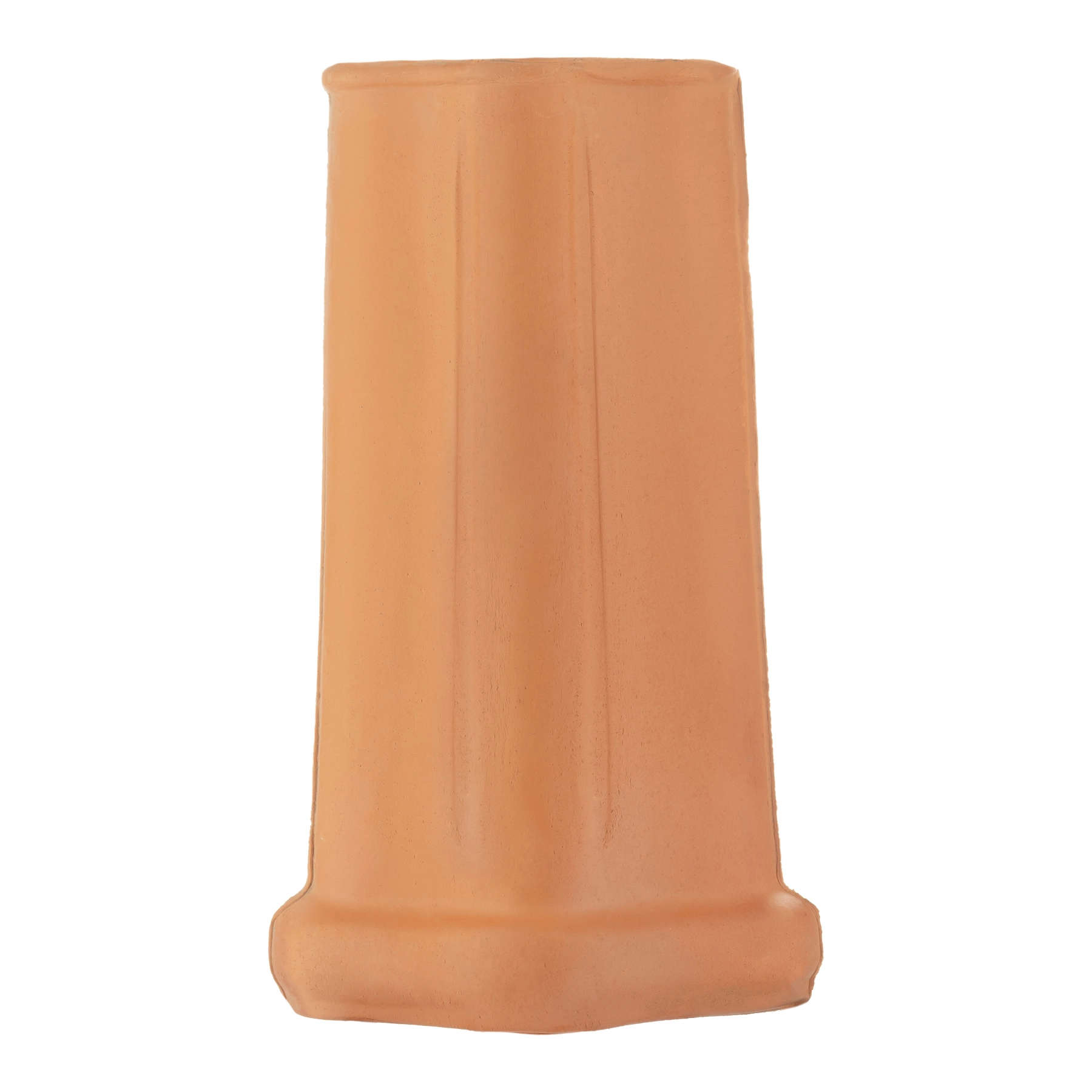 Cumeeira Cerâmica Celim Natural 39x22,5cm 10mm Monteiro