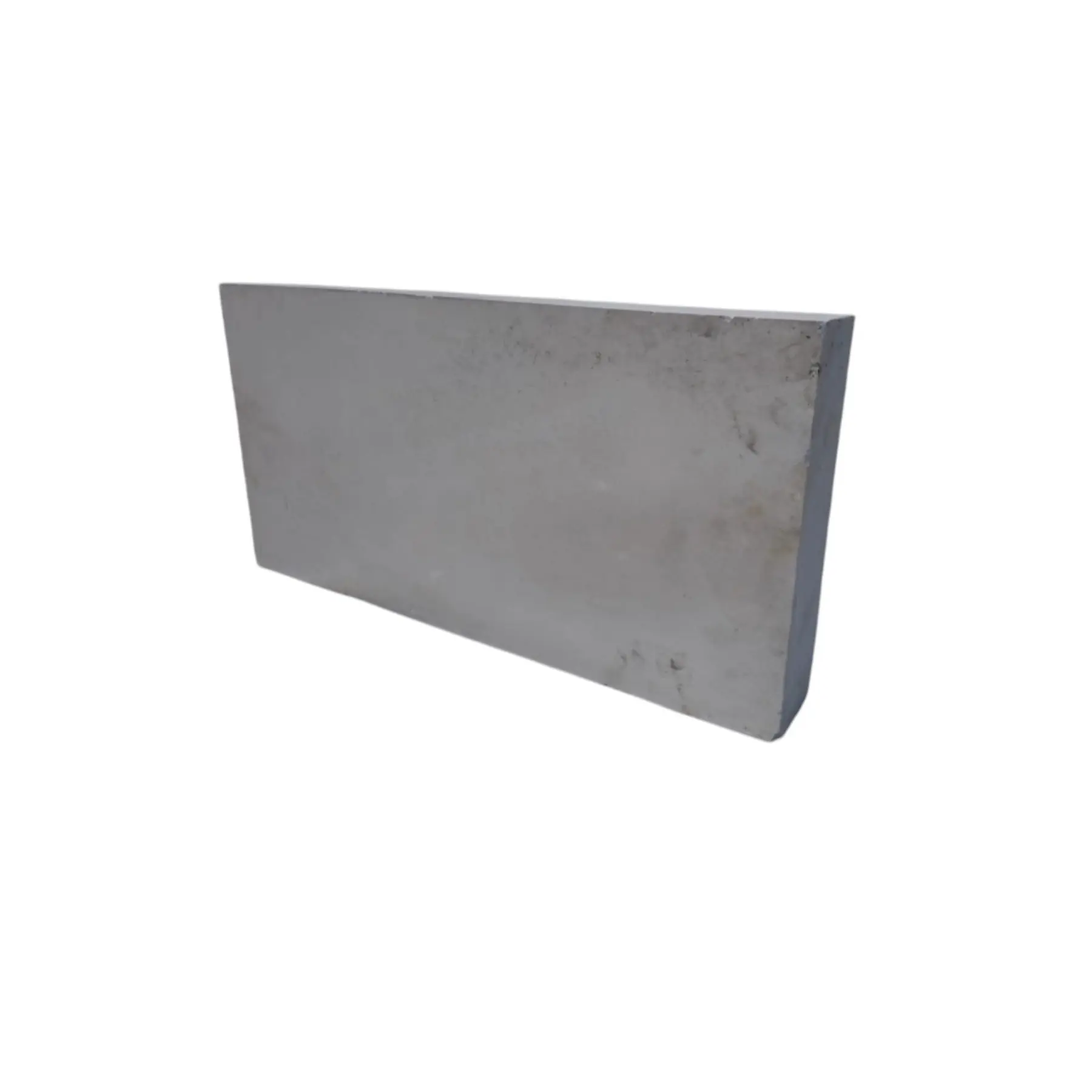 Bloco de Concreto Celular 30x60x10cm Stone Plus
