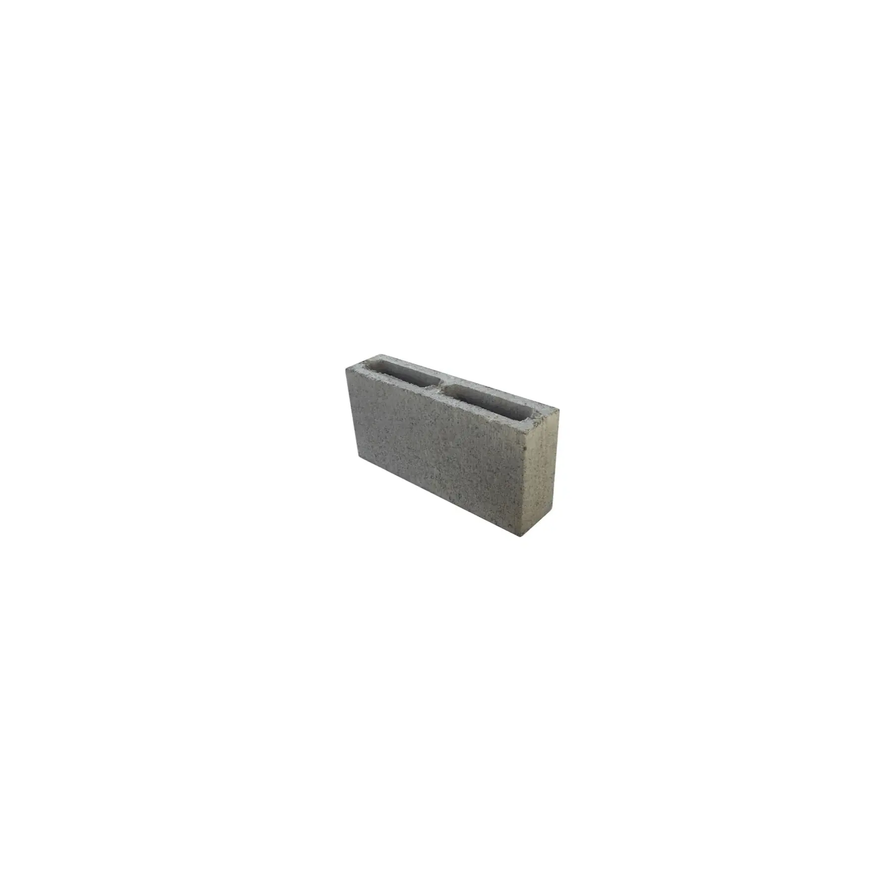 Bloco de Concreto 19x39x9cm Stone Plus