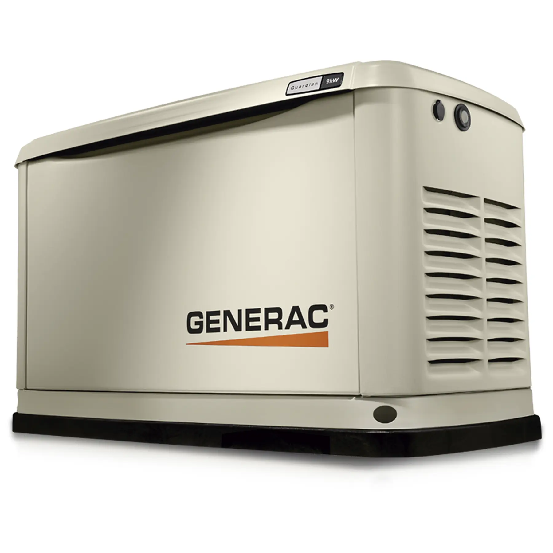 Gerador a Gás Cabinado 9Kva 220V AVR Guardian10 Generac
