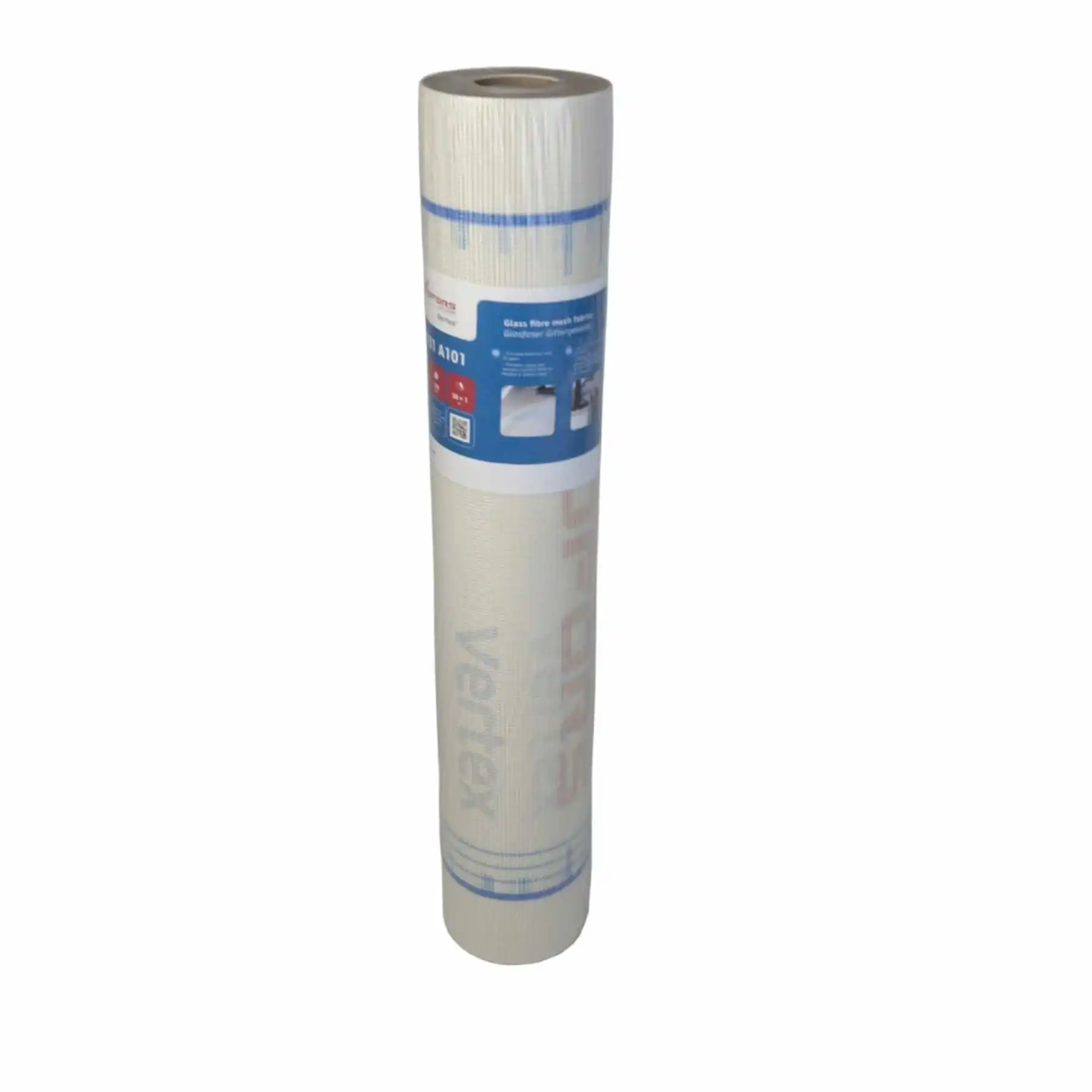Malha GRX Para Superficie 1mX50cm Placo