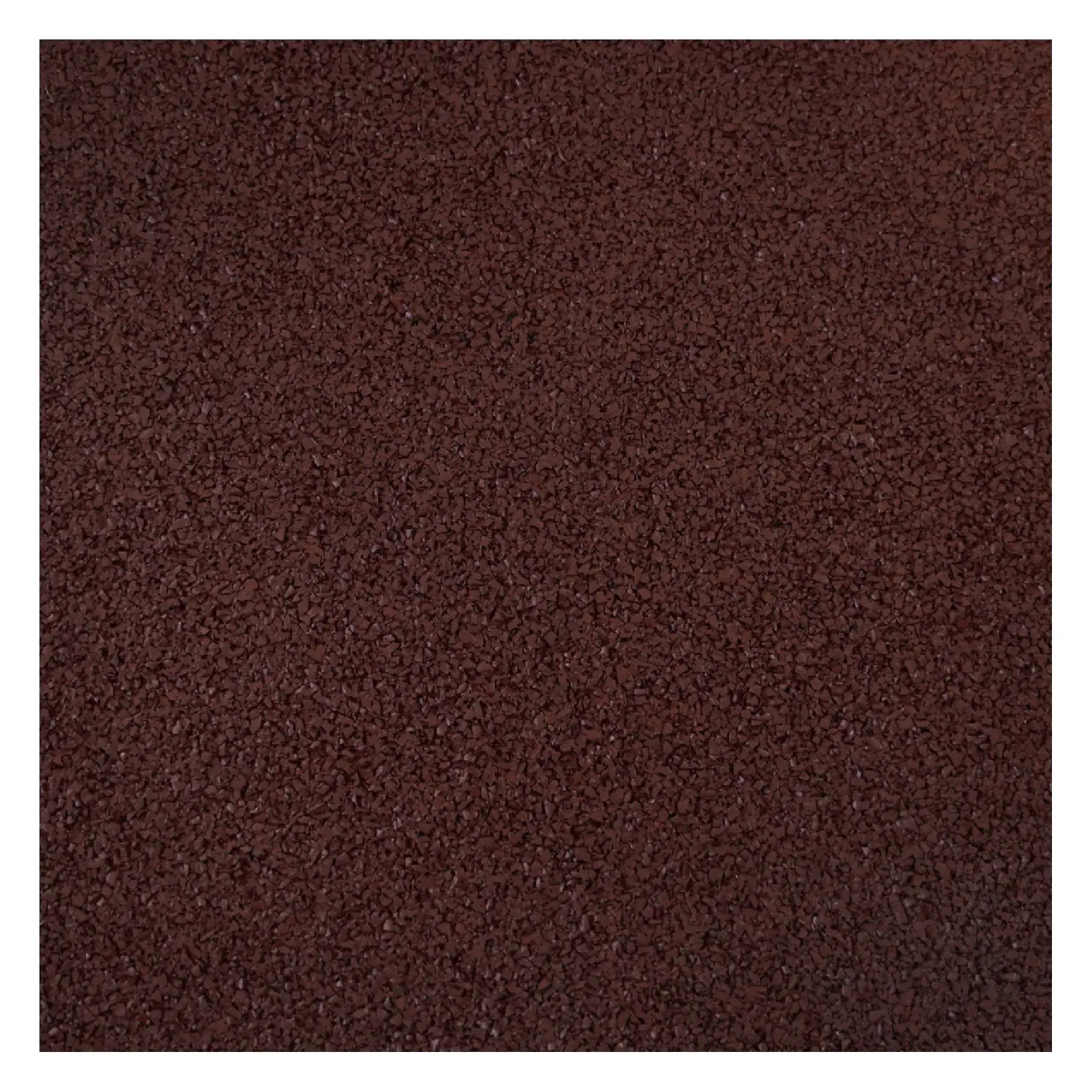 Piso de Borracha Impact Soft Play Terracota 50x50x4cm 20 Placas por Caixa Aubicon