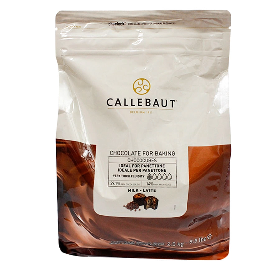 Choco Ao Leite Chunks Chm Cu 7x80 E5 U70 Callebaut