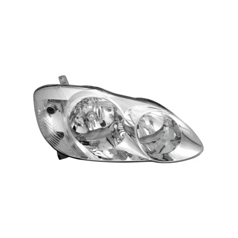 Farol Principal TOYOTA COROLLA Lado Direito - TYC 206143056B