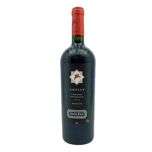 Vh.sta.ema Amplus Cab.sauvig. Un