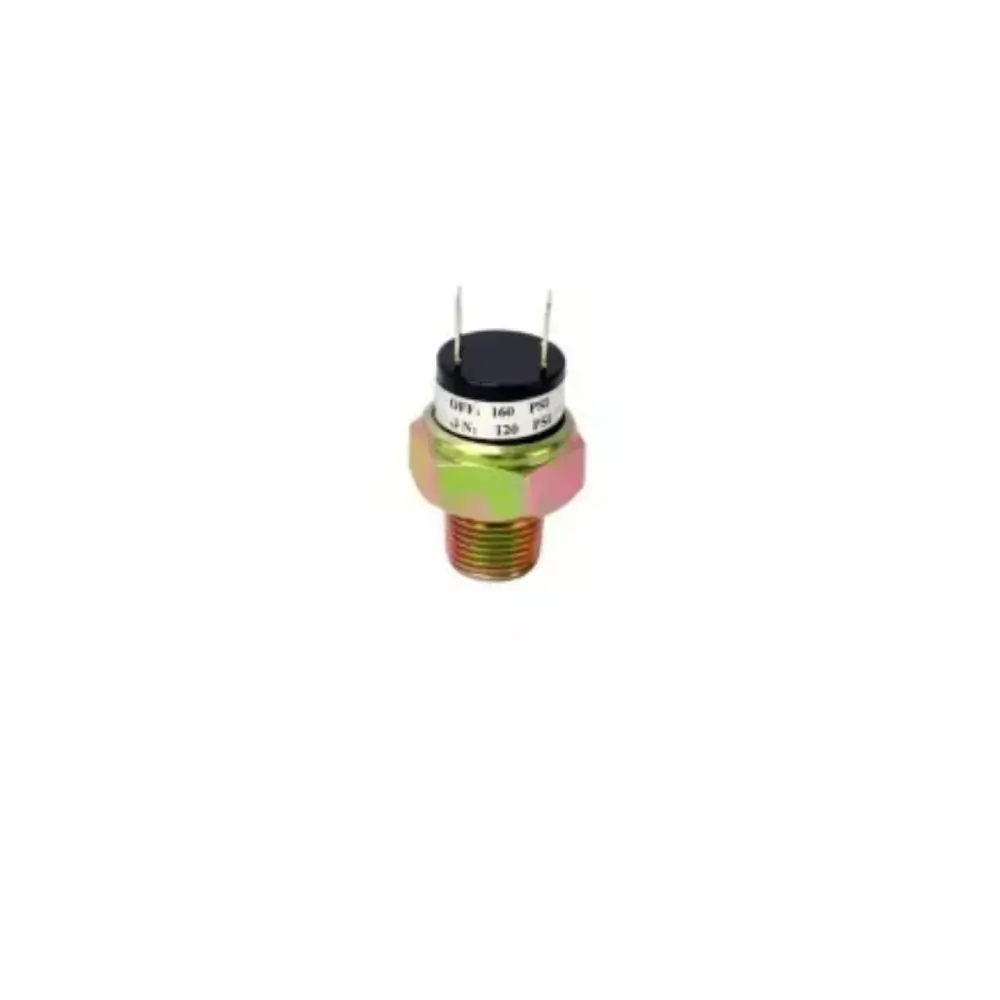Pressostato Kp 15 060 124166 Ba/al