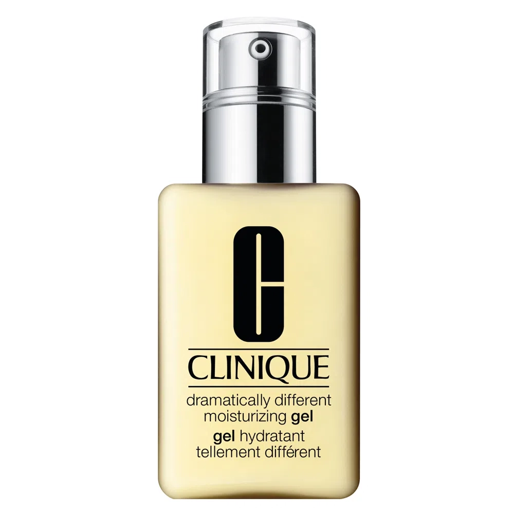 Dramatically Different Moisturising Gel Combination Oily To Oily With Pump