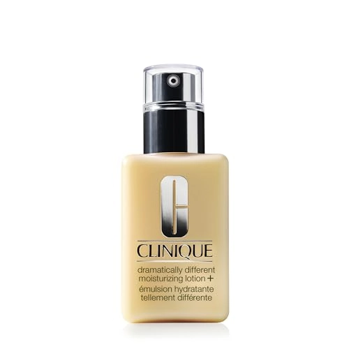 Dramatically Different Moisturizing Lotion Clinique Hidratante Facial 125ml