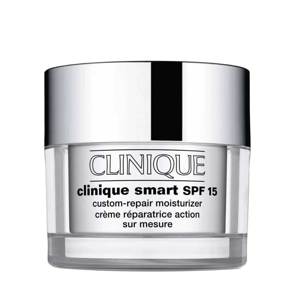 Smart Broad Spectrum Custom Repair Moisturizer