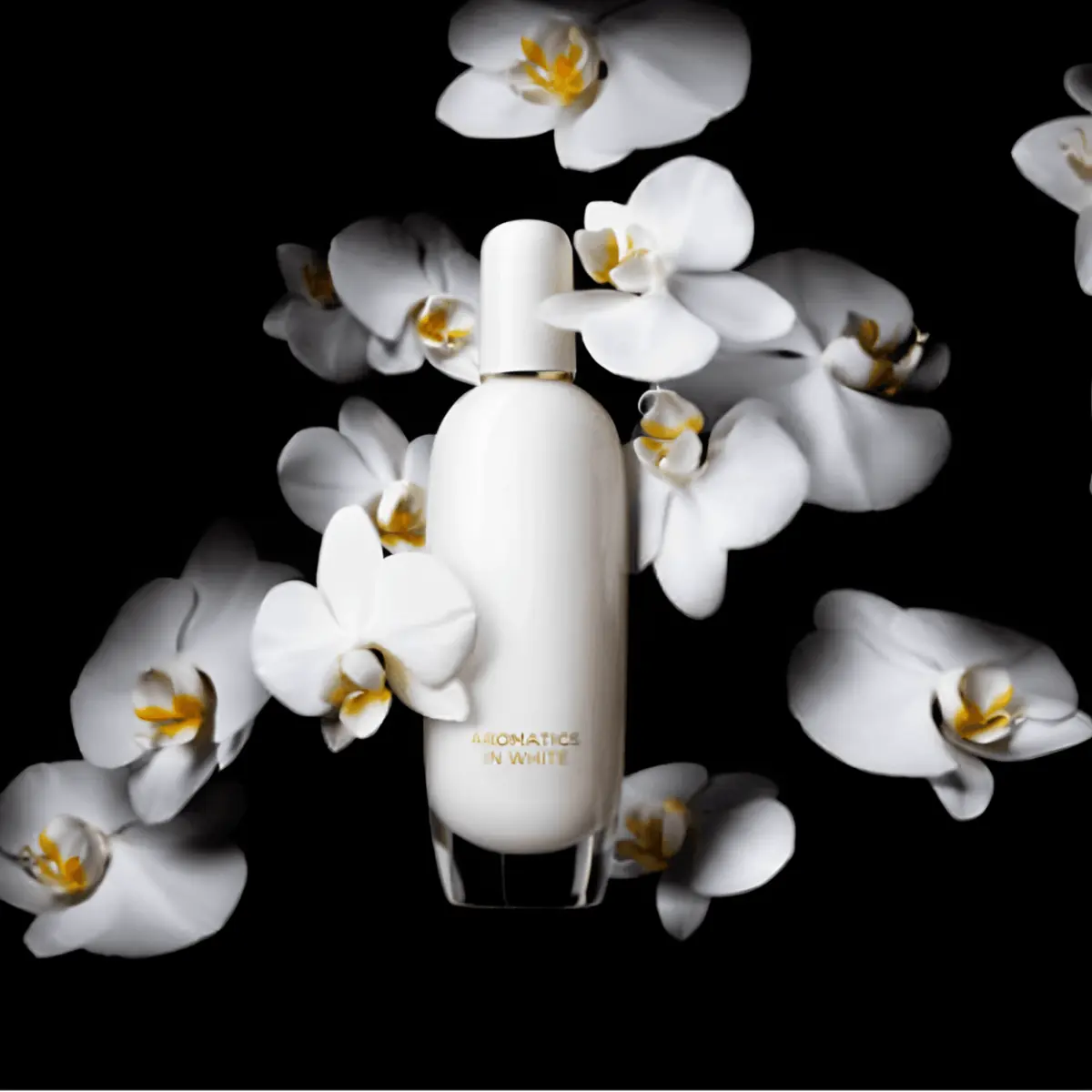 Clinique Aromatics In White Eau de Parfum - Perfume Feminino 100ml 100ml