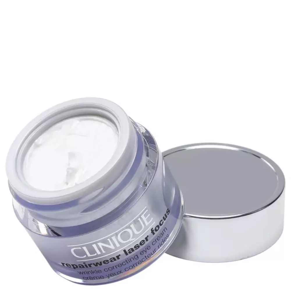 Creme P/olhos Clinique Anti Idade Repairwear Laser Focus Wrinkle 15ml
