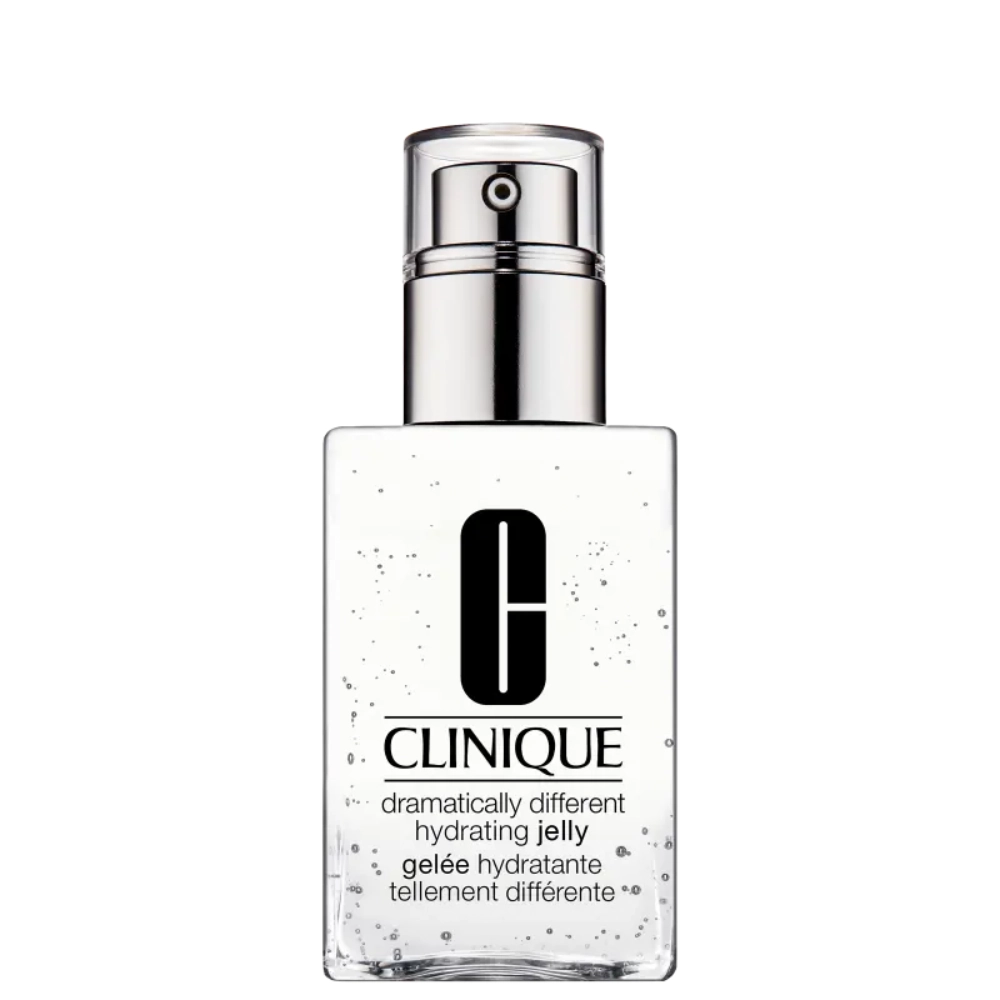 Hidratante Facial Clinique Dramatically Hydrating Jelly Anti Pollu 125ml