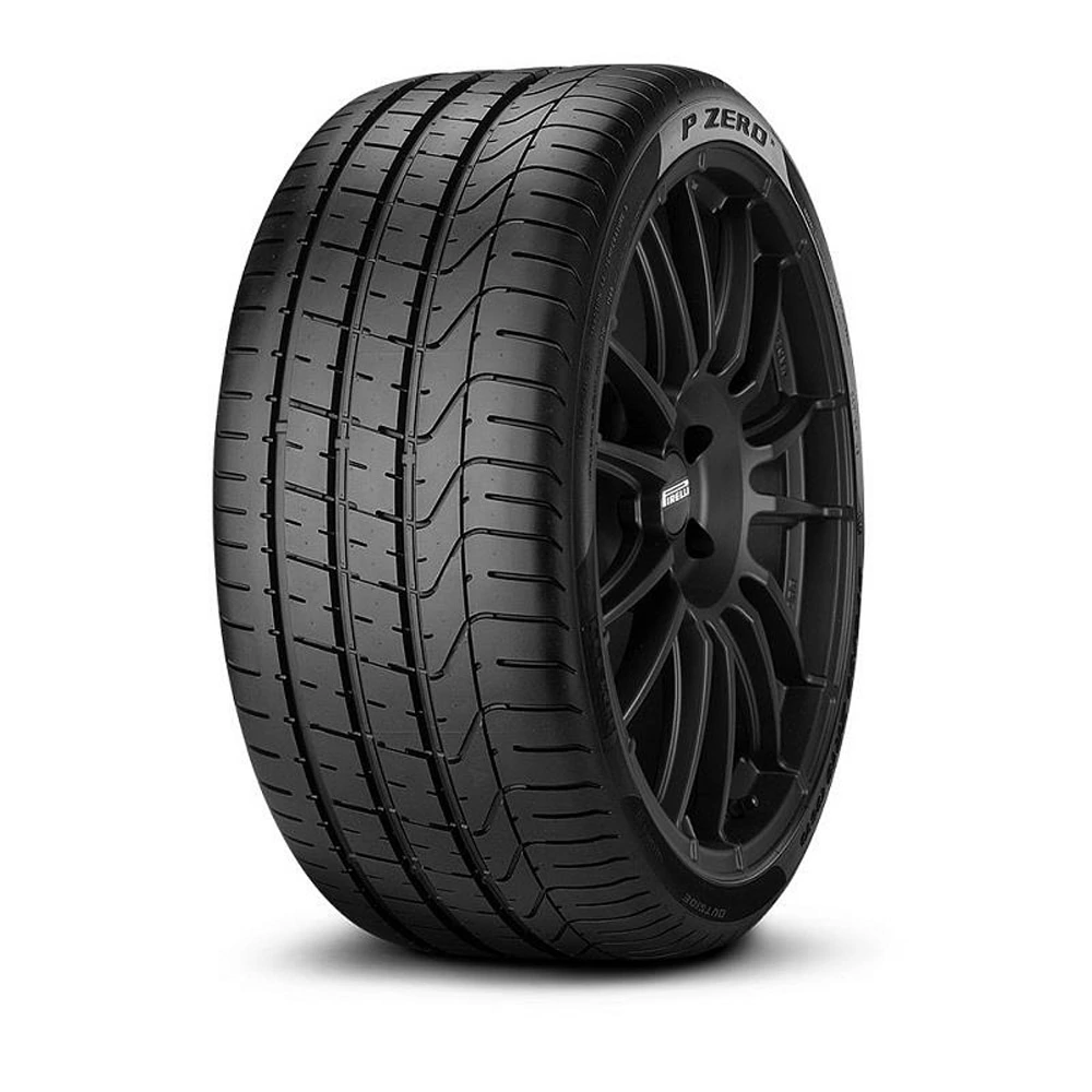 Pneu 235X55 R18 100V P-Zero Vol - PIRELLI PNEUS 3259100