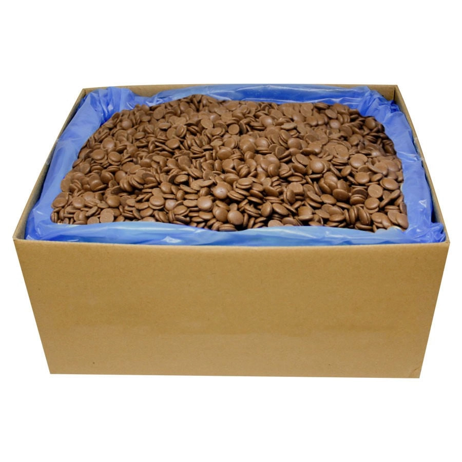 Choco Sicao Gold Leite 10kg Ez 2618009calleb