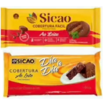 Cob Dia Dia Leite Sicao 1,01kg