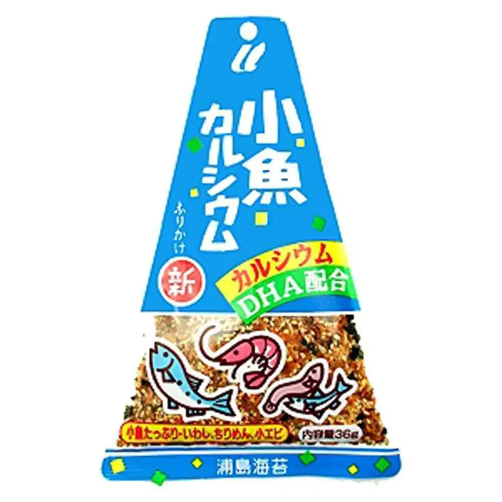 Furikaki Kosakana Urashima