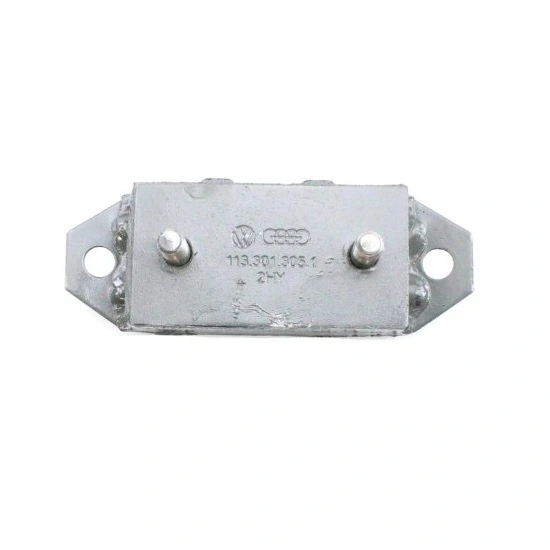 Coxim do Motor - VOLKSWAGEN 2113012632