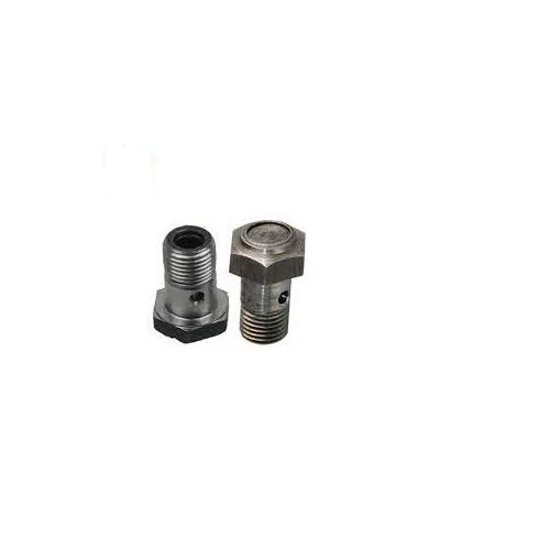 Parafuso Oco do Jet Cooler - HYUNDAI 2114042001