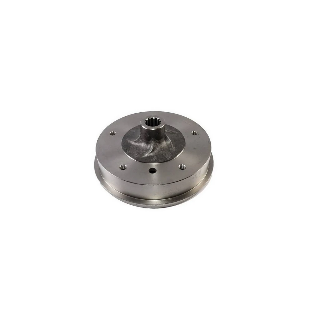 Tambor de Freio VOLKSWAGEN KOMBI com Cubo 5 Furos - MDS T08A