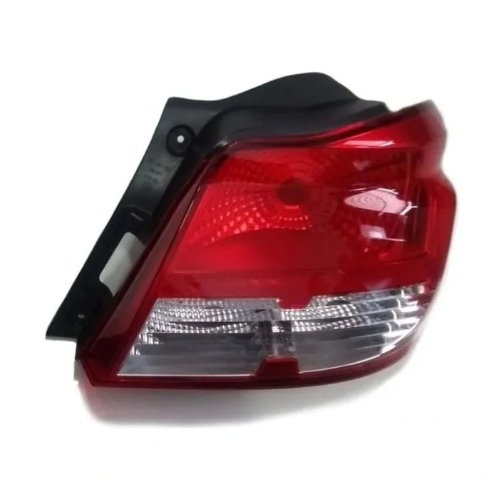 Lanterna Traseira CHEVROLET - GM JOY/ONIX Lado Direito Ré Cristal - GENERAL MOTORS 52146735