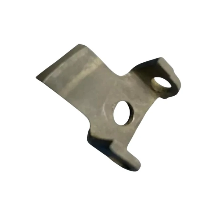 Trava Alavanca do Freio de Mão VOLKSWAGEN KOMBI - VOLKSWAGEN 2117113212