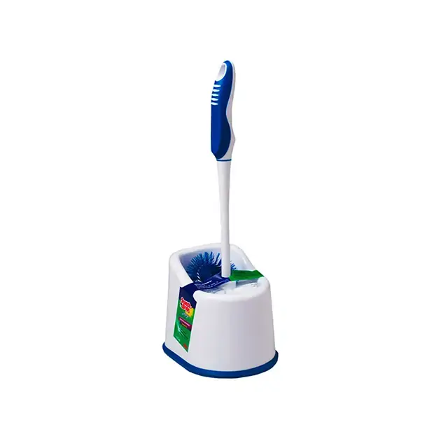 Escova Scoth Brite Sanitaria Com Suporte