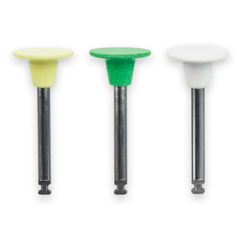 Jiffy Polisher Kit Disco - Ultradent