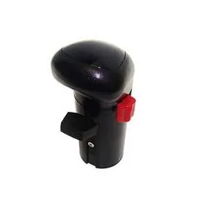 Manopla da Alavanca de Câmbio FORD 4331 CARGO - ROCHEPECAS BG3X7213AA