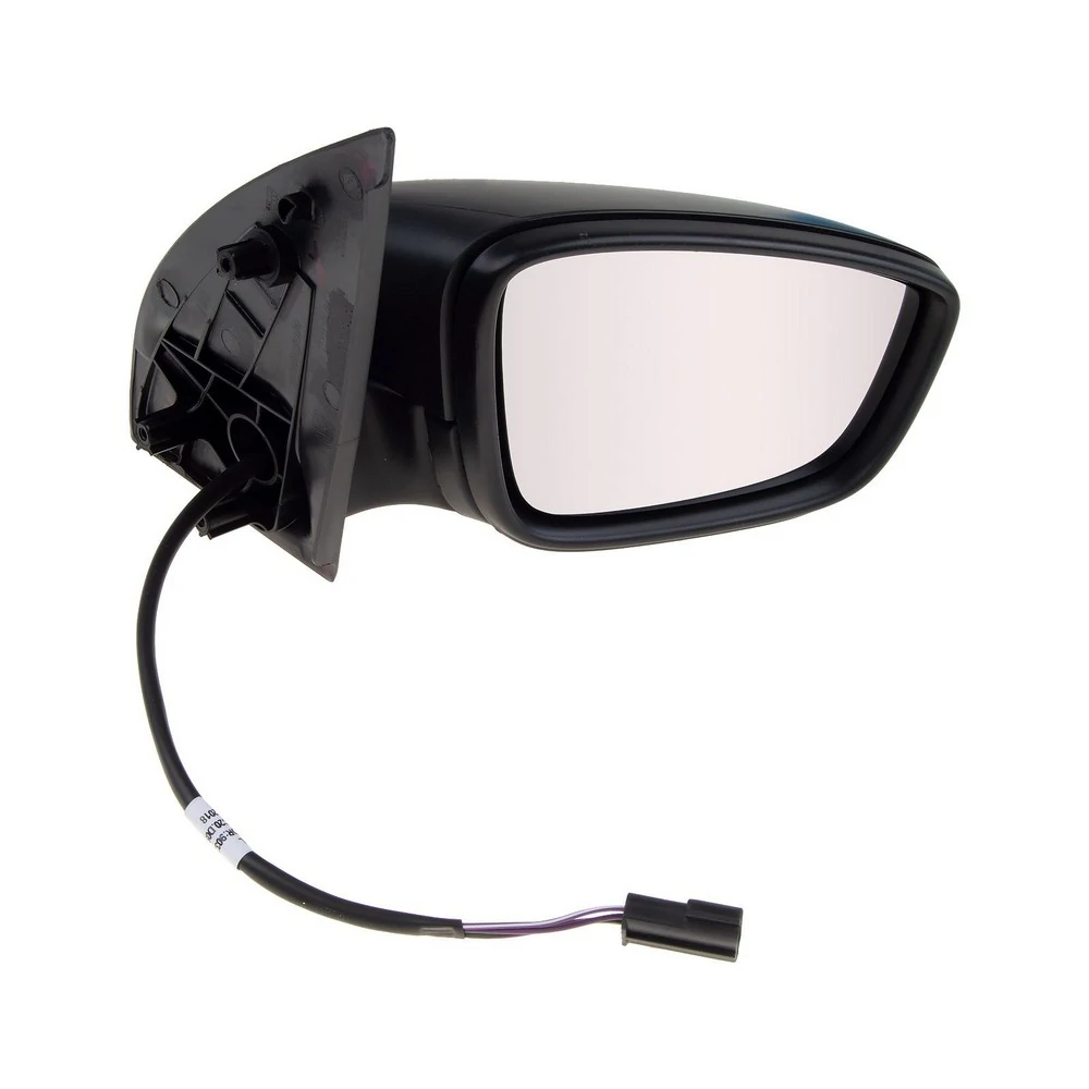 Espelho Retrovisor Externo VOLKSWAGEN GOL/VOYAGE Lado Direito Elétrico Metagal - METAGAL RWSE28CE