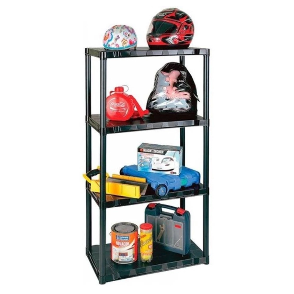 Prateleira Modular Ptr10 Pto Sao Bernardo