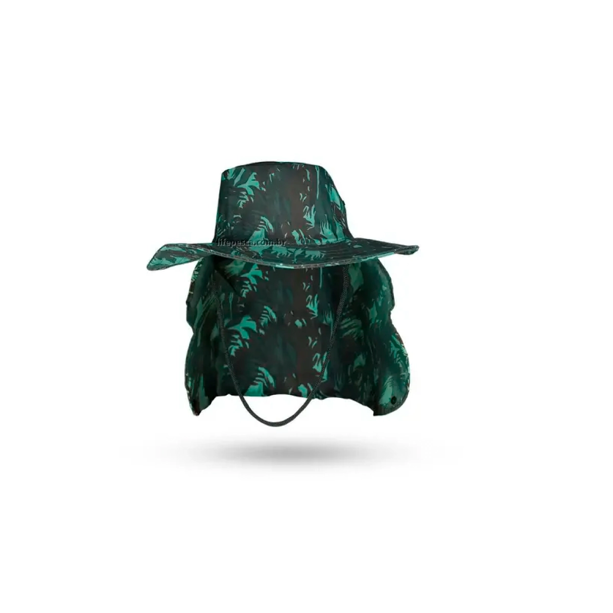 Chapeu Pescador Masculino Poliester Ch2268 Yaha