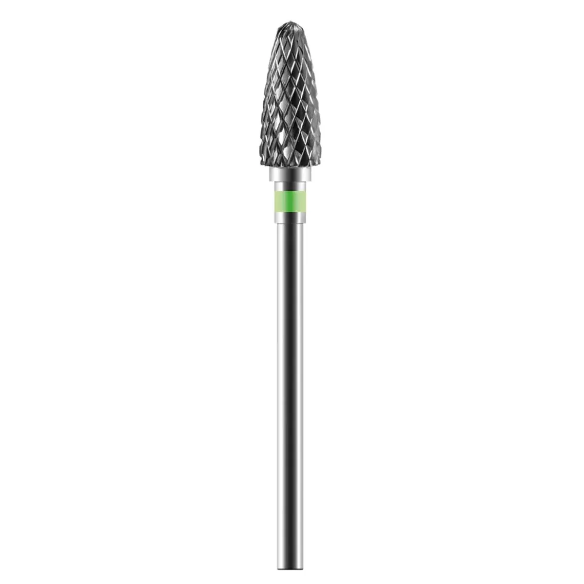 Fresa de Tungstênio Maxicut Cruzado Grosso Pêra 0251 - American Burrs