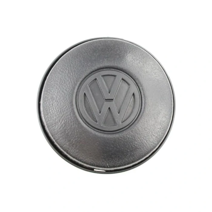 Botão Acionador de Buzina VOLKSWAGEN KOMBI - VOLKSWAGEN 21741966911NN