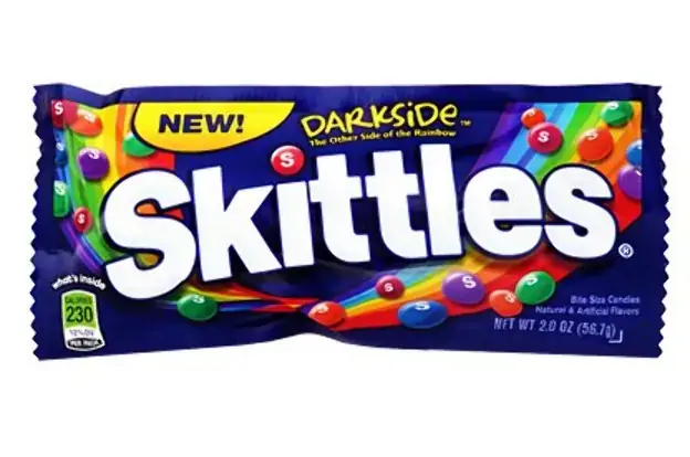 Skittles Darkside