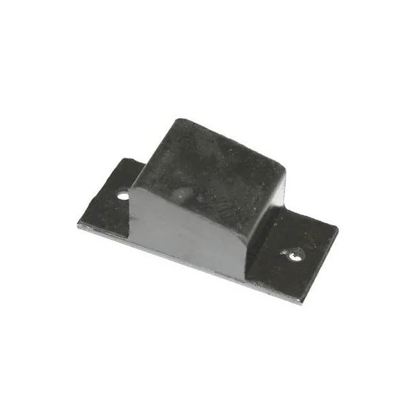 Batente da Cabine Traseiro - ROCHEPECAS TJ3899425