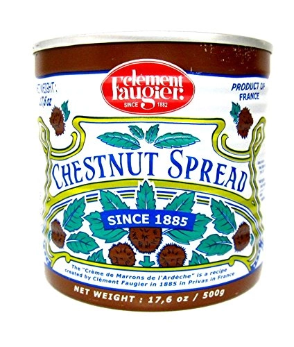 Chestnut Spread