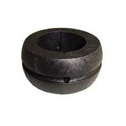 Bucha do Mancal do Eixo S Tubelles Nylon - ROCHEPECAS 2RD607066