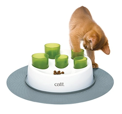 Catit Senses 2.0 Digger Cat Toy