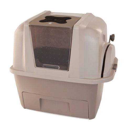 Catit Design Smartsift Sifting Cat Pan