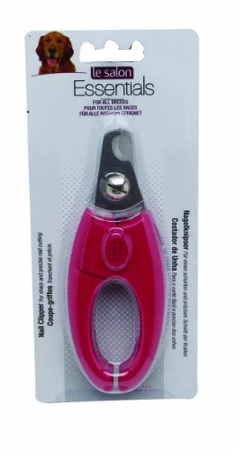 Le Salon Essentials Dog Nail Clipper