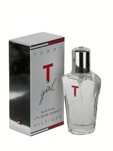 Perf Tommy T Girl