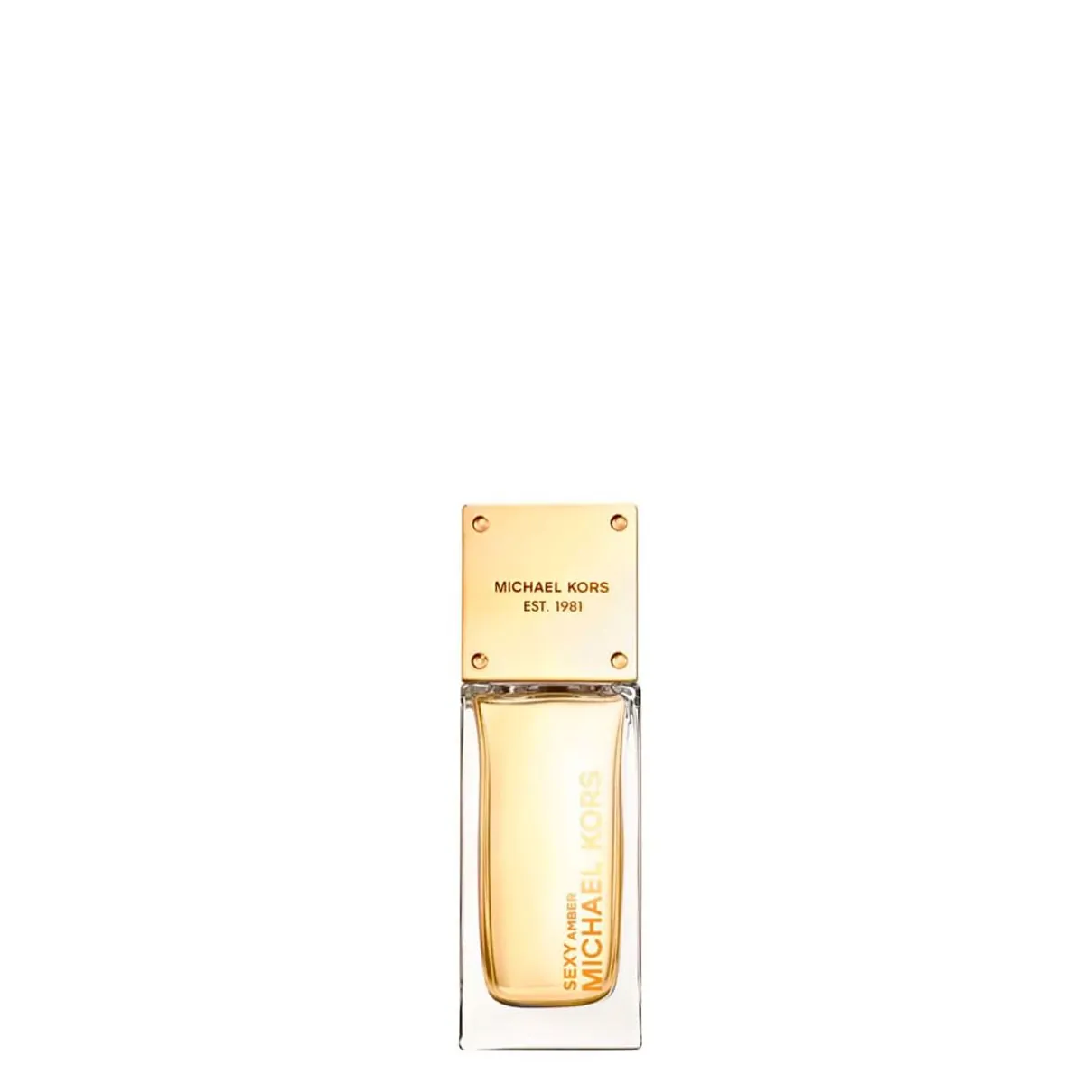 Perfume Michael Kors Sexy Ambar Eau de Parfum Feminino 50 ml
