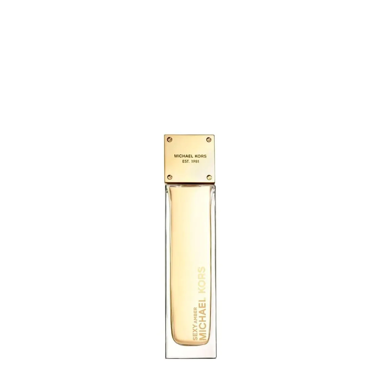 Perfume Michael Kors Sexy Ambar Eau de Parfum Feminino 100 ml