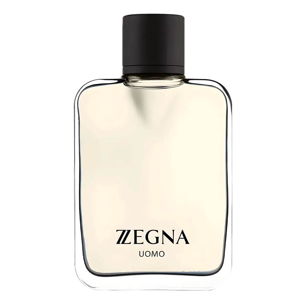 Ermenegildo Zegna Uomo Eau de Toilette - Perfume Masculino 100ml 100 ml