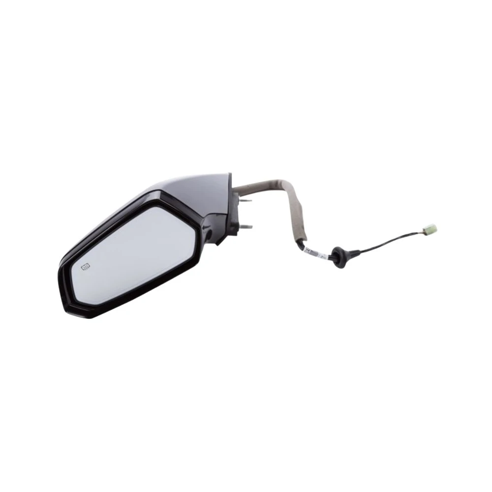 Espelho Retrovisor Externo CHEVROLET - GM CAMARO Lado Esquerdo Elétrico - GENERAL MOTORS 22762494