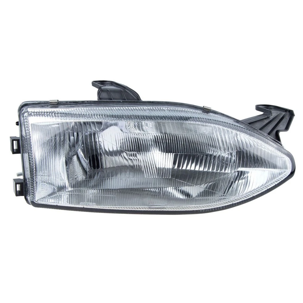 Farol Principal Lado Direito Monorefletor H4 - ARTEB 160218