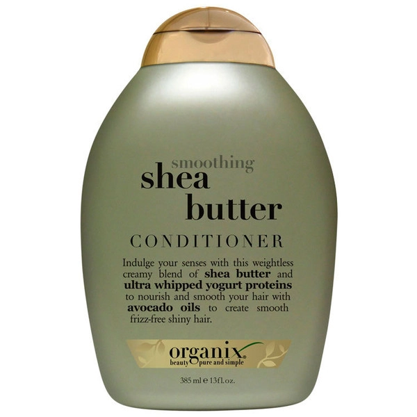 Condicionador Organix Shea Butter