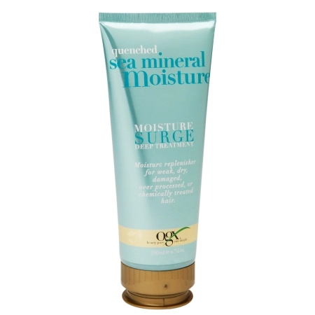 Organix Sea Mineral Masc