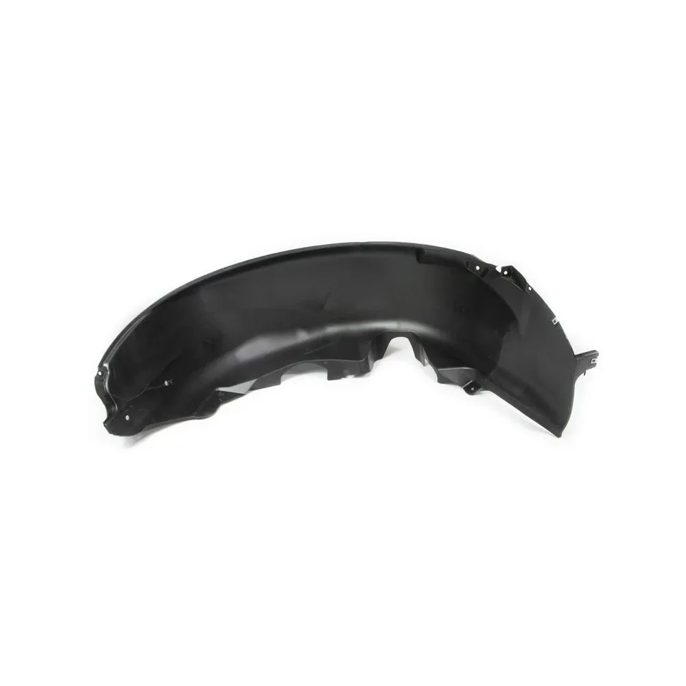 Para-barro Traseiro CHEVROLET - GM CAPTIVA Lado Esquerdo - GENERAL MOTORS 22890044