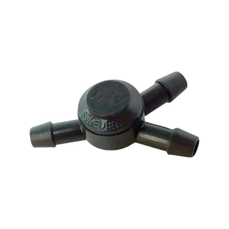 Conector Y de Esguicho do Para-brisa - FIAT 7667888
